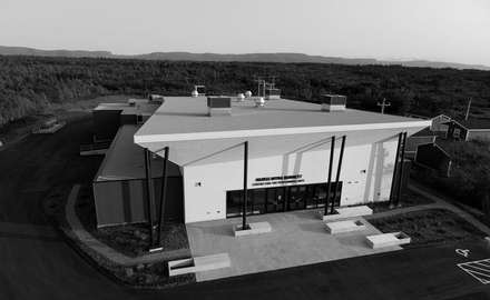 Nurse Myra Bennett Centre